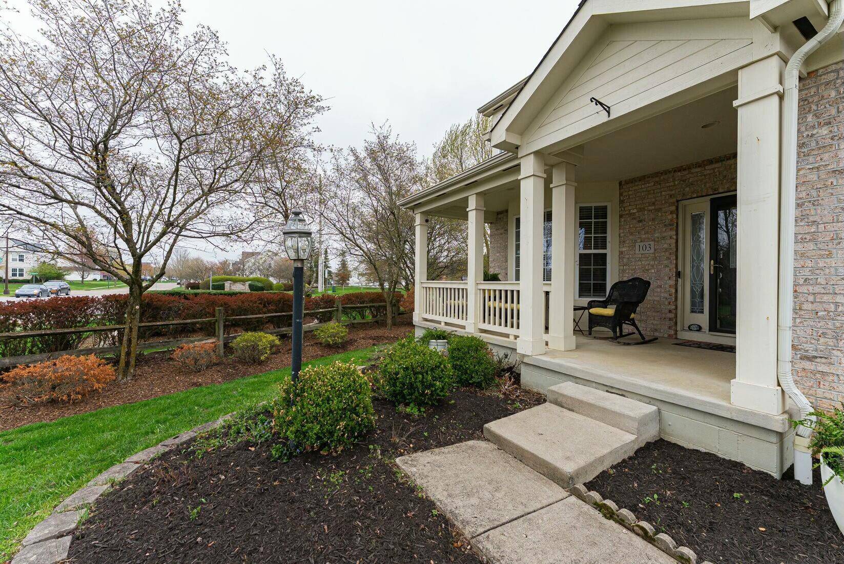 Pickerington, OH 43147,103 Fox Glen Drive