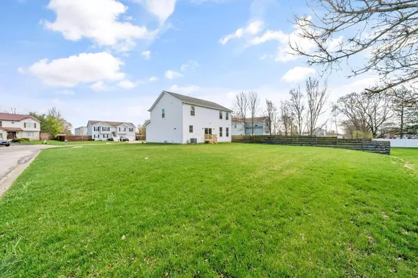 Cardington, OH 43315,436 Kinsale Drive