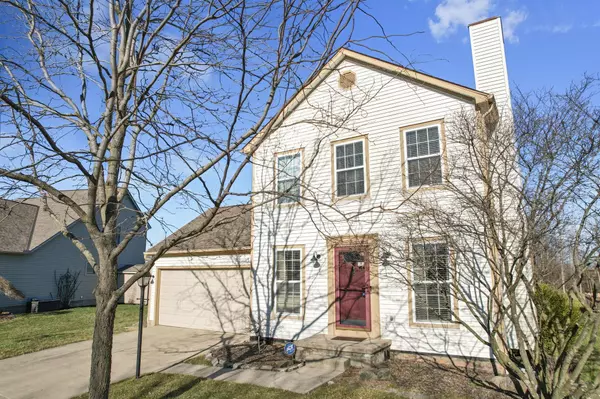 Hilliard, OH 43026,3528 Vintage Woods Drive