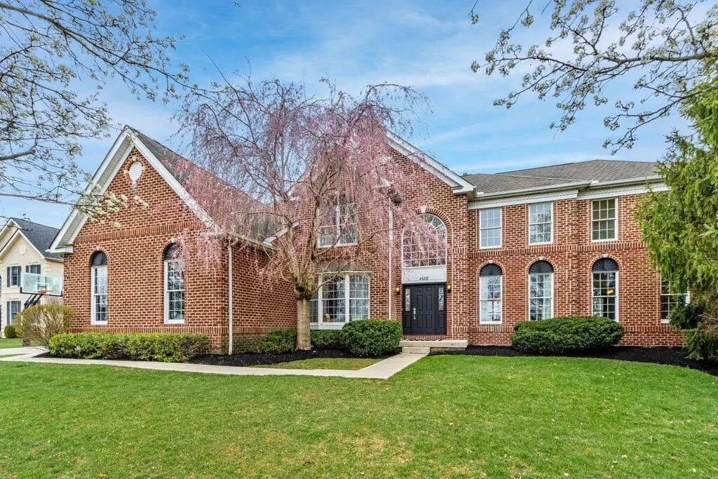 Dublin, OH 43017,4688 Vista Ridge Drive