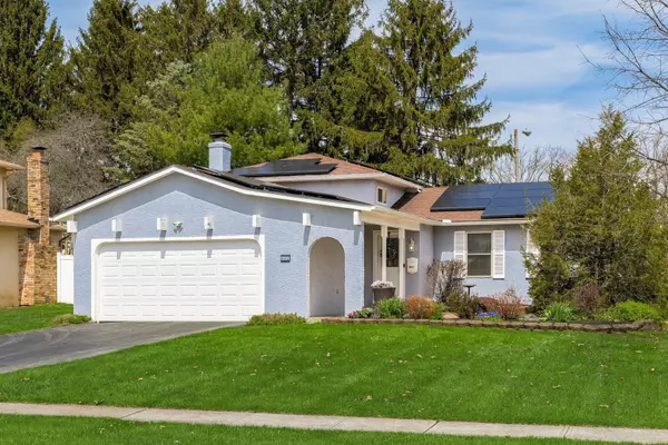6902 Roundelay Road, Reynoldsburg, OH 43068
