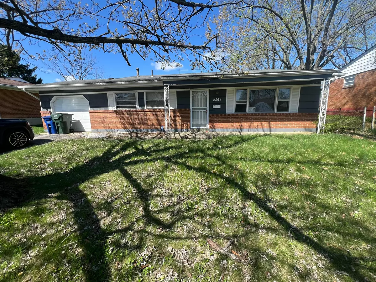 Columbus, OH 43209,2894 Landon Drive