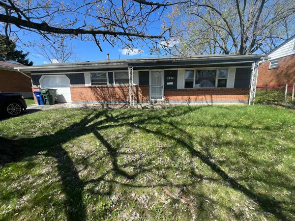 2894 Landon Drive, Columbus, OH 43209