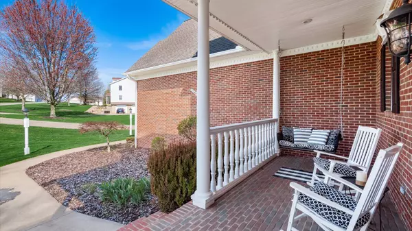 Zanesville, OH 43701,1415 Bart Lane