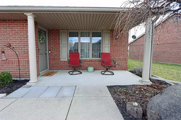 Marysville, OH 43040,795 Hickory Hill Drive