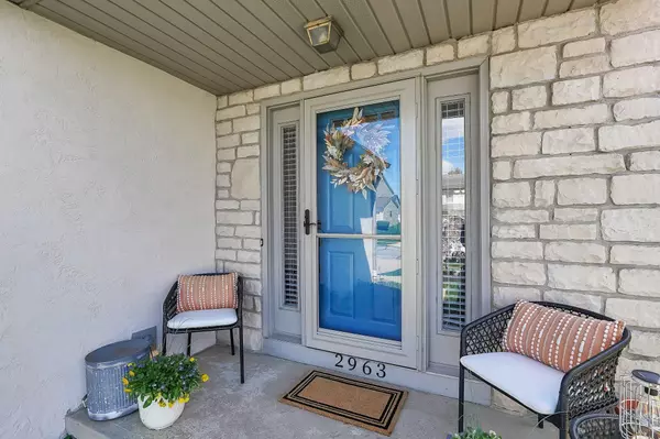 Dublin, OH 43017,2963 Leatherlips Trail