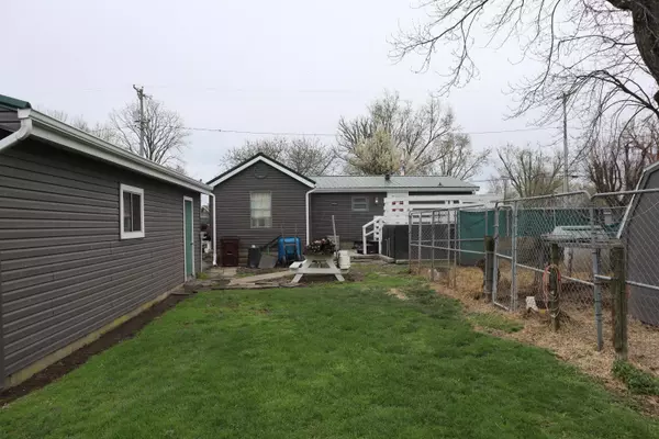 Sabina, OH 45169,371 Rose Avenue