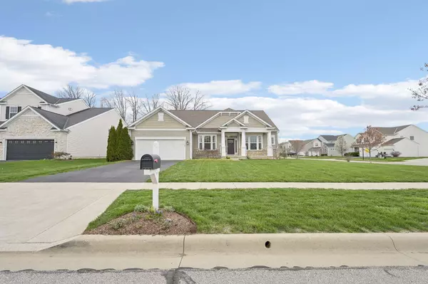 Marysville, OH 43040,2241 Silverspur Drive