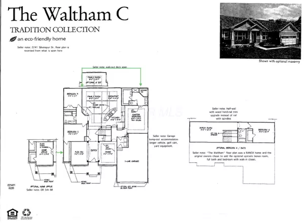 Marysville, OH 43040,2241 Silverspur Drive