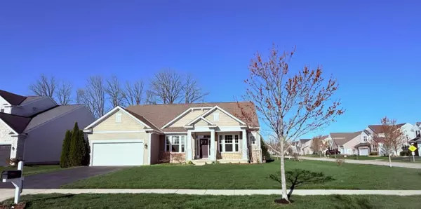 Marysville, OH 43040,2241 Silverspur Drive