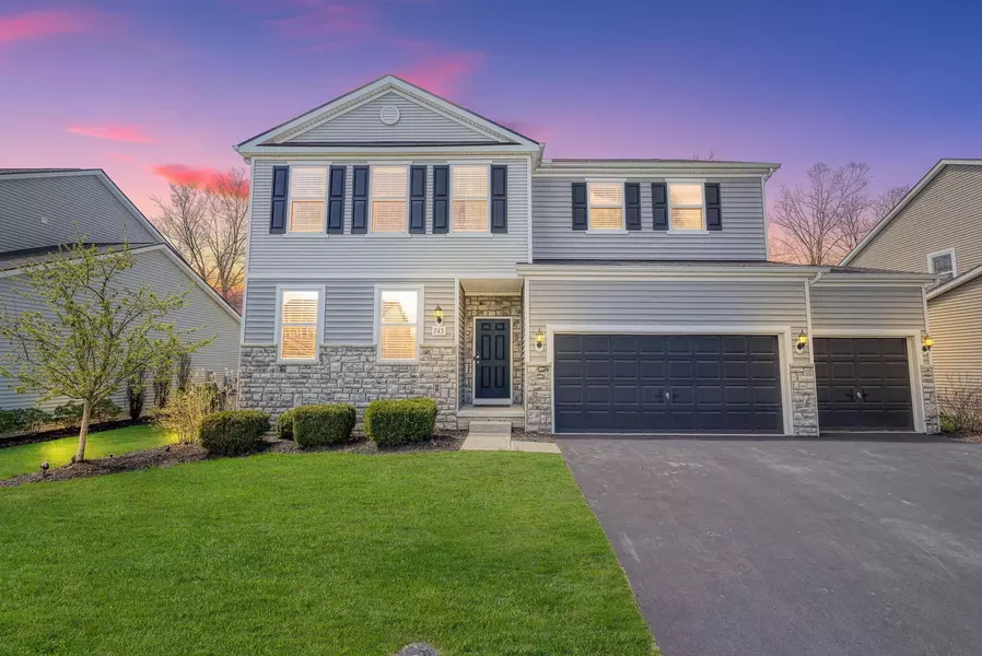 743 Clymer Street, Delaware, OH 43015