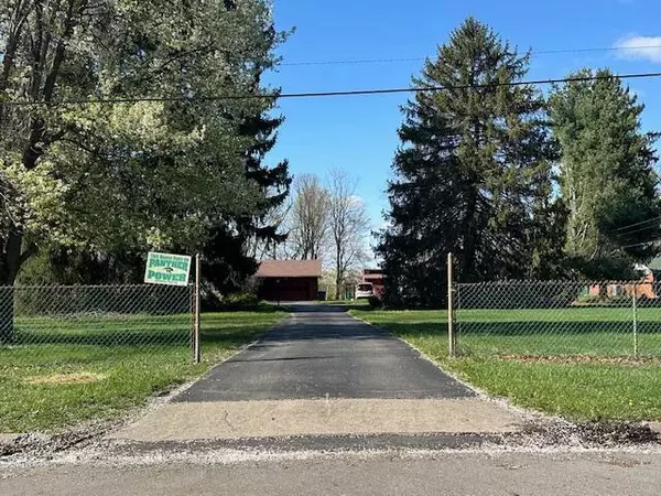 447 W 2nd Street, Chillicothe, OH 45601