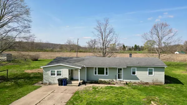 Chillicothe, OH 45601,150 Rinkliff Lane