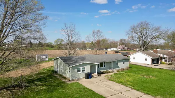 150 Rinkliff Lane, Chillicothe, OH 45601