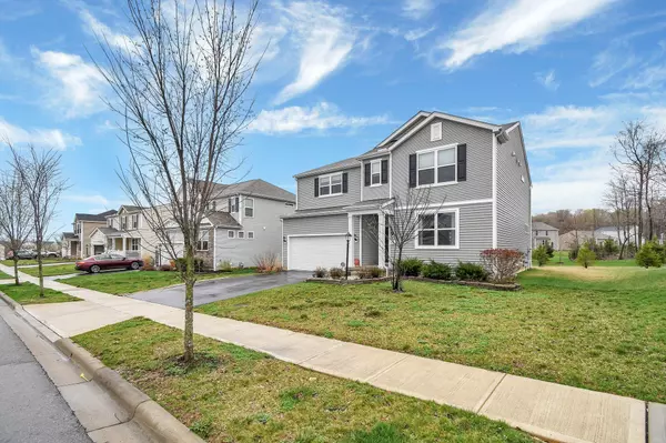 Pataskala, OH 43062,910 Burtwood Drive