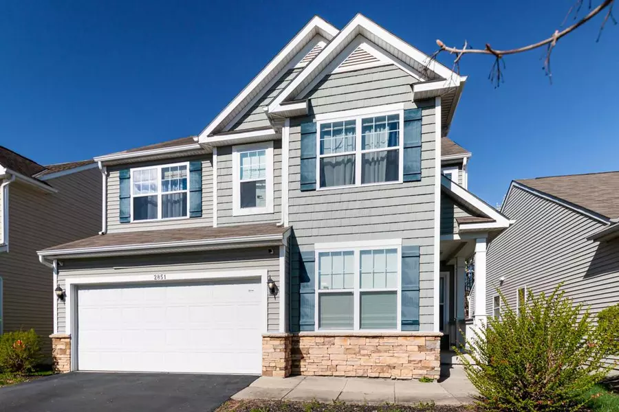 2851 Regaldo Drive, Columbus, OH 43219