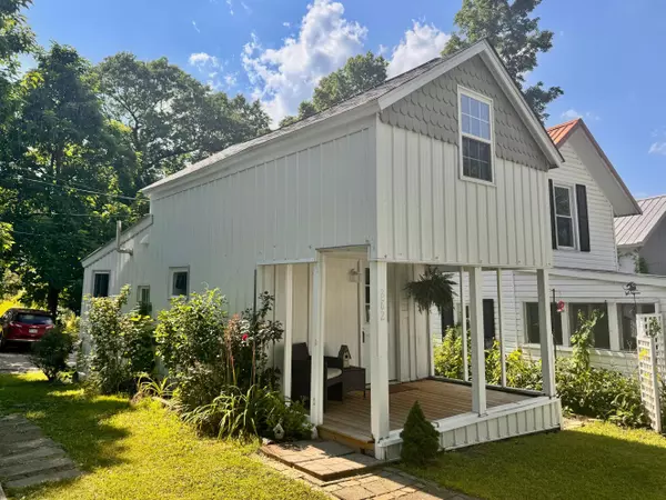 282 Fourteenth Street, Lancaster, OH 43130