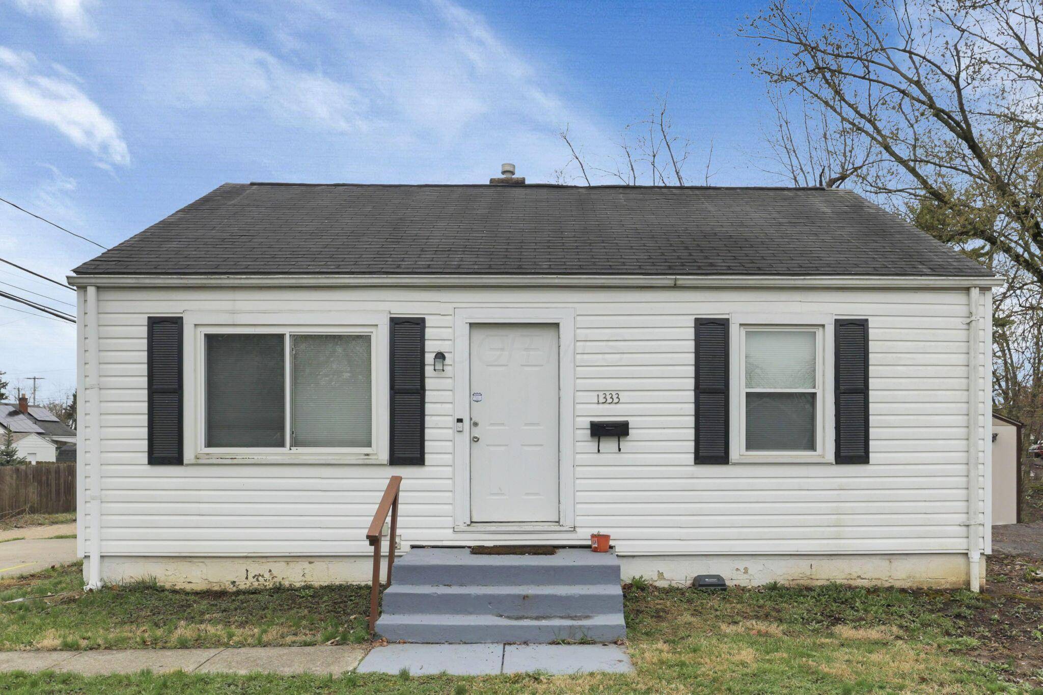Columbus, OH 43224,1333 Carolyn Avenue
