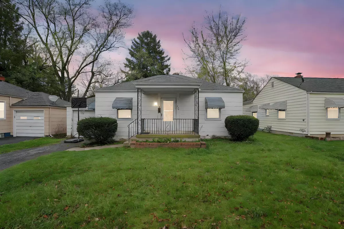 Columbus, OH 43209,234 Lowell Road