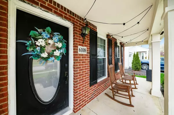 New Albany, OH 43054,6108 Hilltop Trail Drive