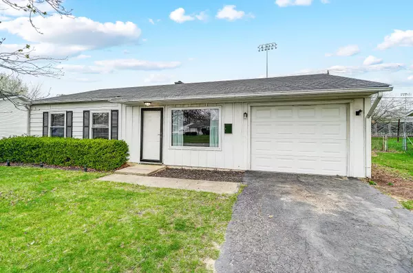 Columbus, OH 43207,1040 Secrest Avenue