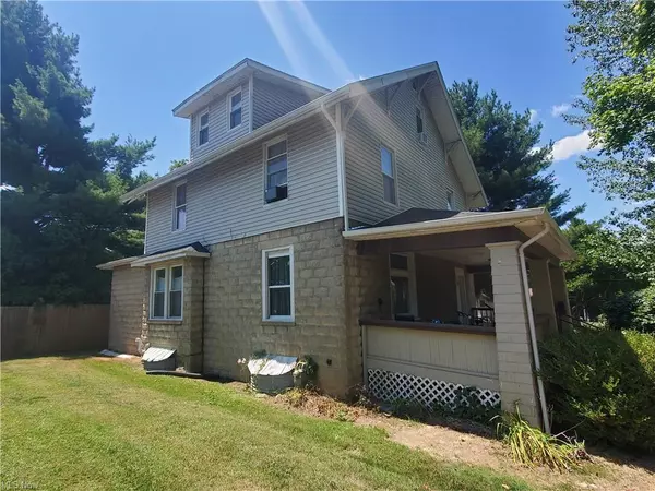 New Concord, OH 43762,188 Montgomery Boulevard