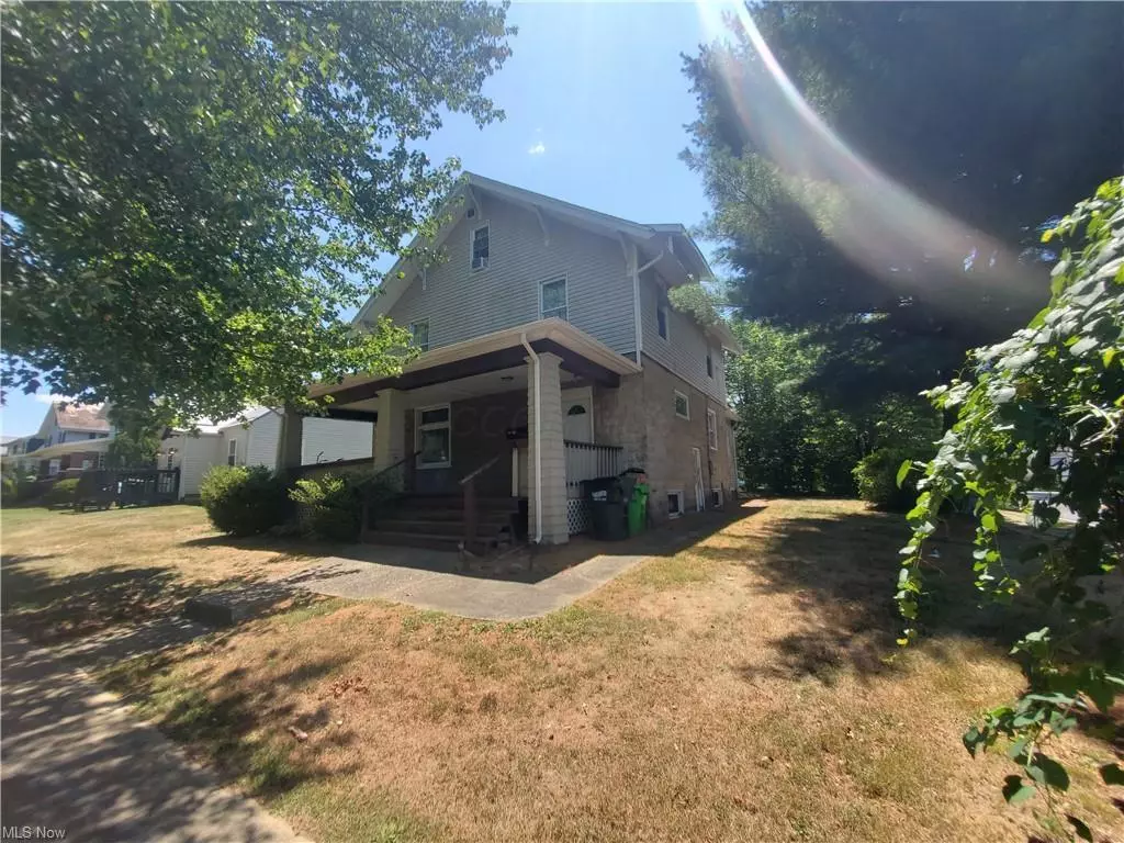 New Concord, OH 43762,188 Montgomery Boulevard