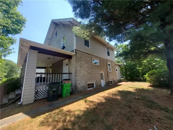 New Concord, OH 43762,188 Montgomery Boulevard