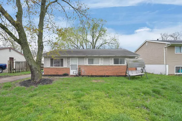 Columbus, OH 43232,4906 Refugee Road