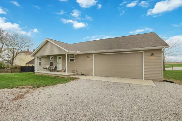 Amanda, OH 43102,345 W High Street