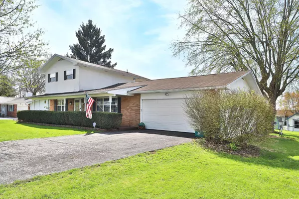 Groveport, OH 43125,5253 Sims Road