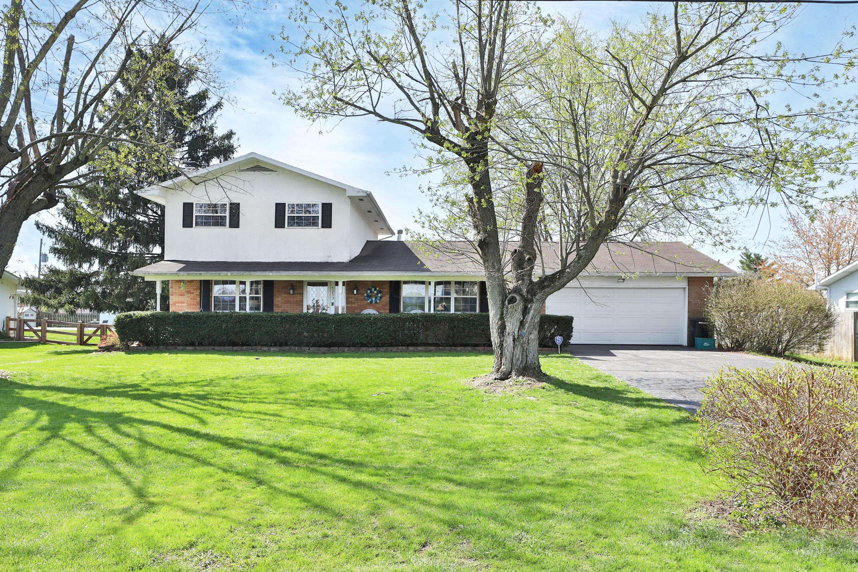 5253 Sims Road, Groveport, OH 43125