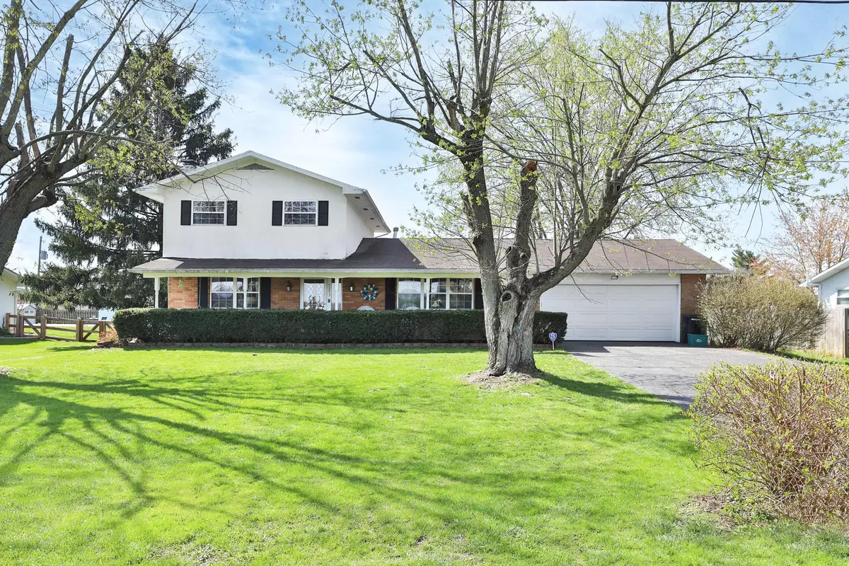 Groveport, OH 43125,5253 Sims Road