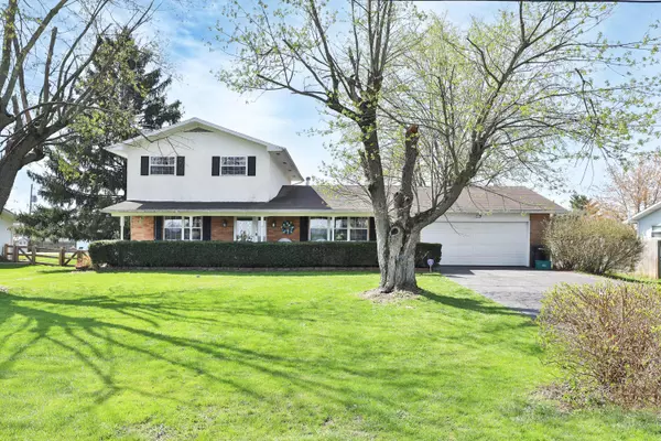 5253 Sims Road, Groveport, OH 43125