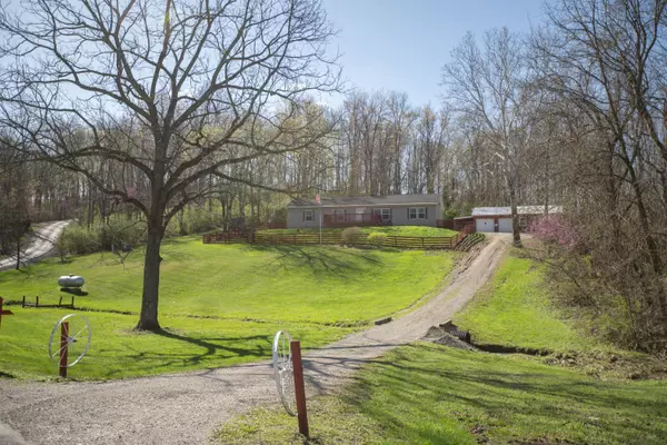 Albany, OH 45710,3617 Spring Valley Road