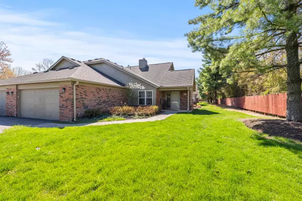 1397 Underwood Farms Boulevard,  Columbus,  OH 43230