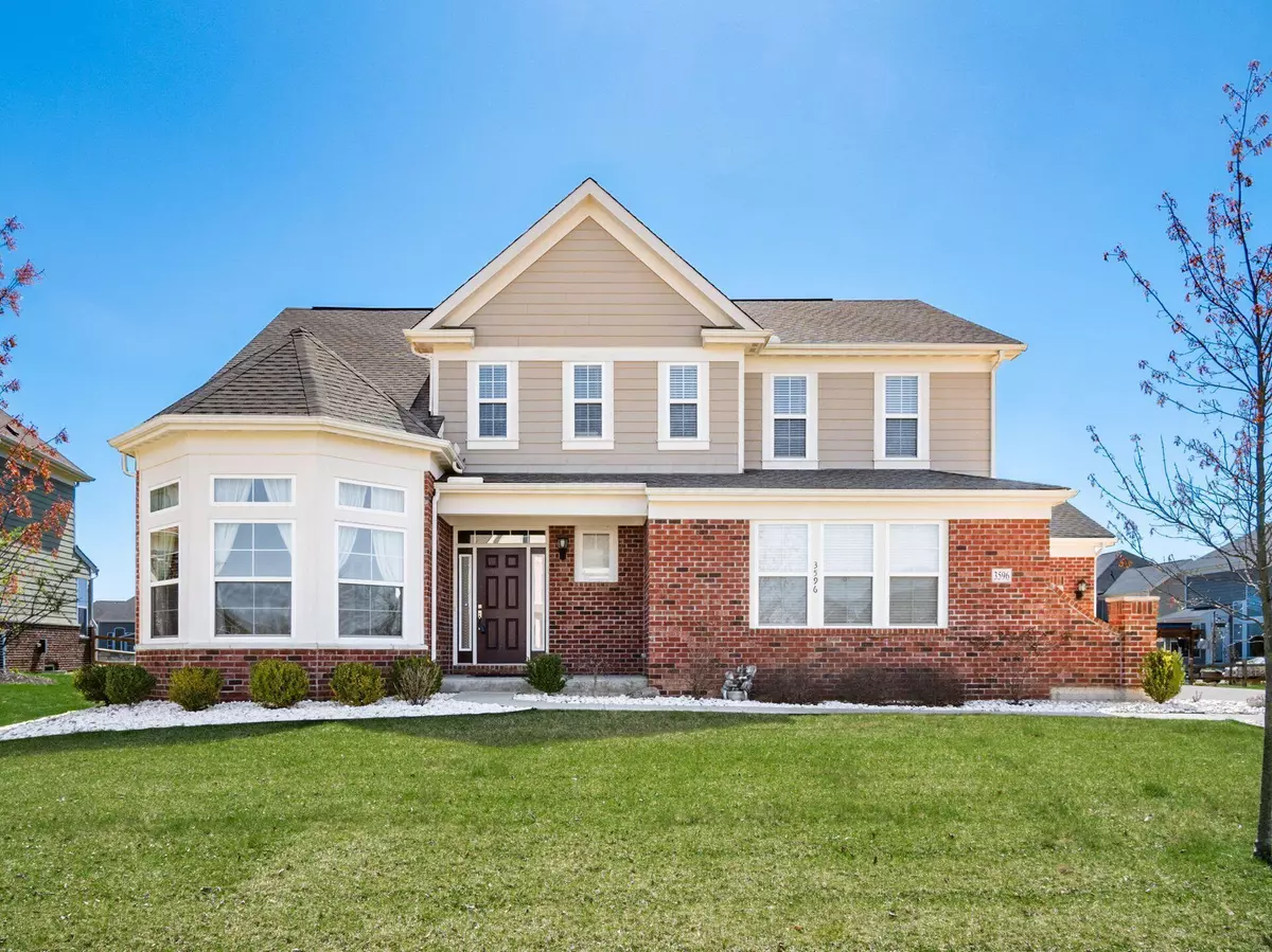 Hilliard, OH 43026,3596 Sparrow Court