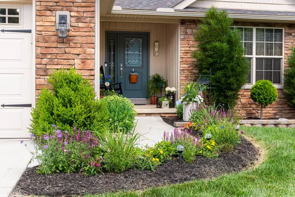 Howard, OH 43028,846 Fairway Drive