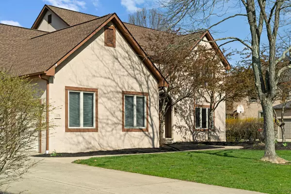 New Albany, OH 43054,1175 Harrison Pond Drive