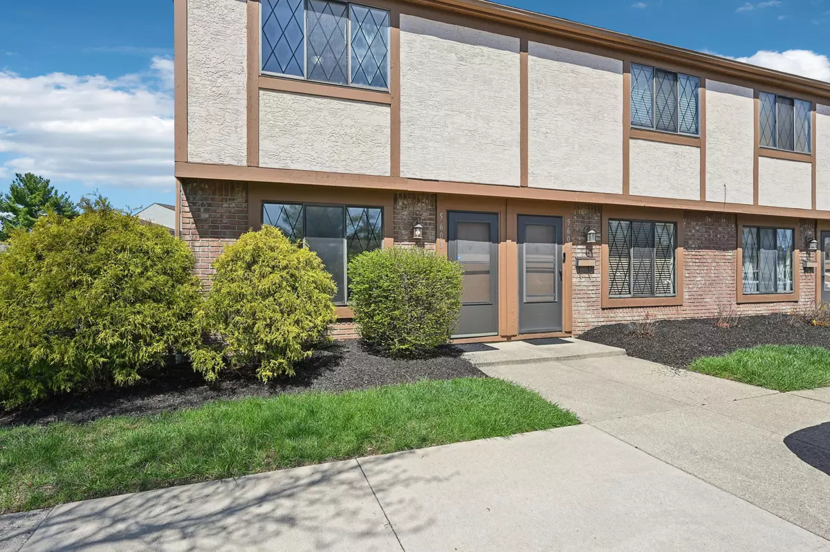 Columbus, OH 43231,5603 Cartwright Lane #27