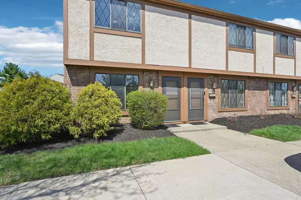 5603 Cartwright Lane #27, Columbus, OH 43231