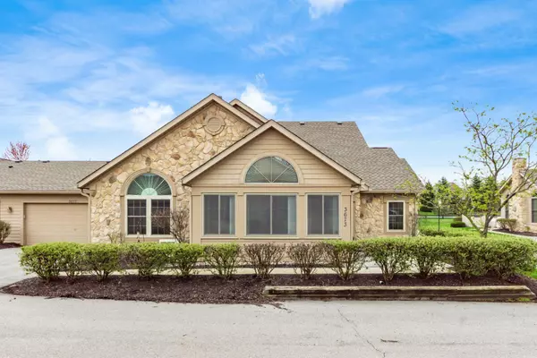 3673 Stoneway Point,  Powell,  OH 43065