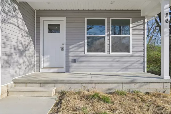 Bloomingburg, OH 43106,26 Miron Street