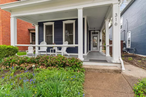 Columbus, OH 43201,316 W 2nd Avenue