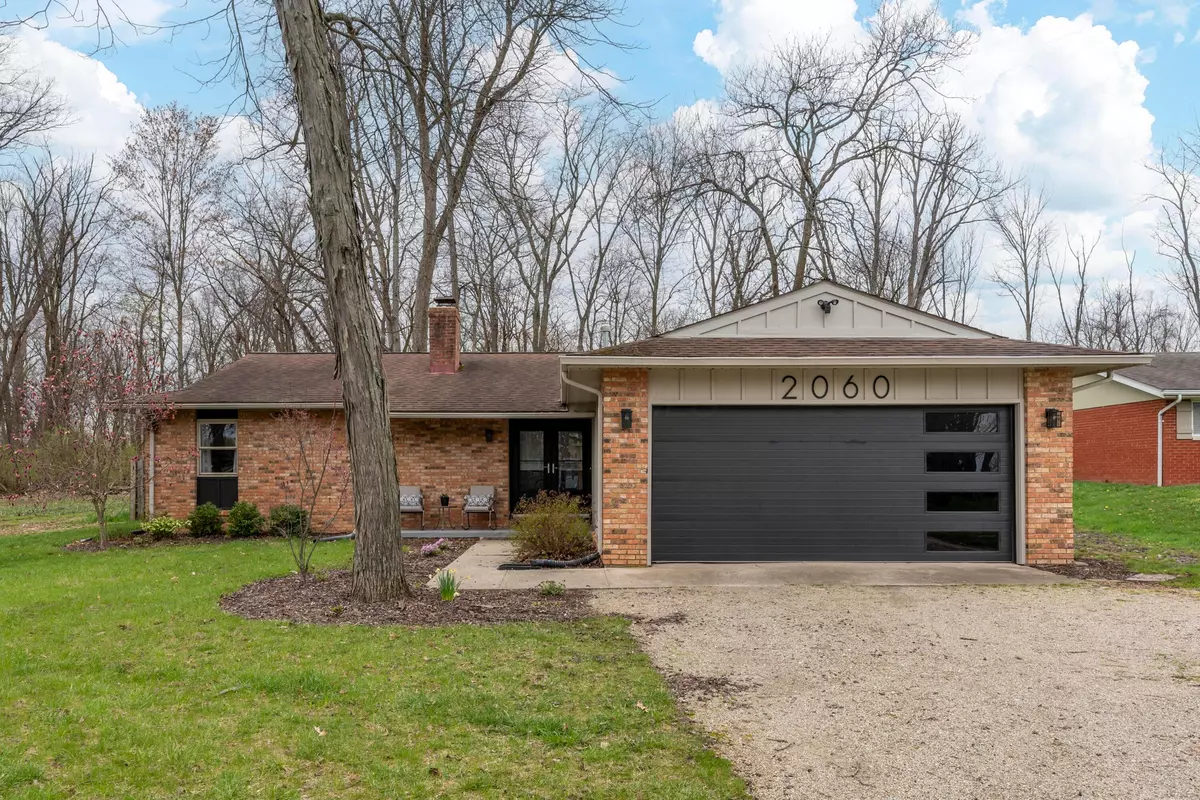 London, OH 43140,2060 Cherokee Drive