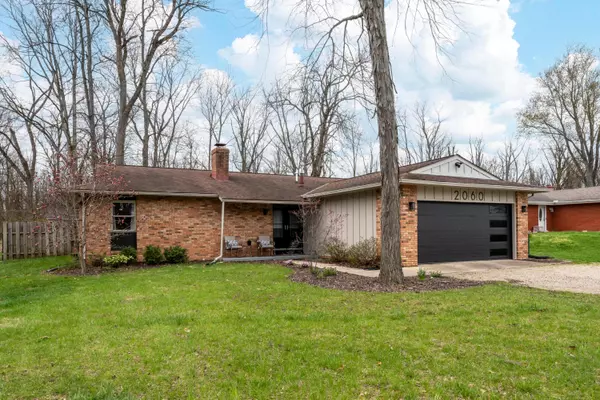 London, OH 43140,2060 Cherokee Drive