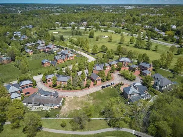 New Albany, OH 43054,6920 Clivdon Mews