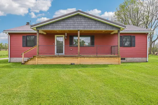 Pleasantville, OH 43148,11929 Township Road 82