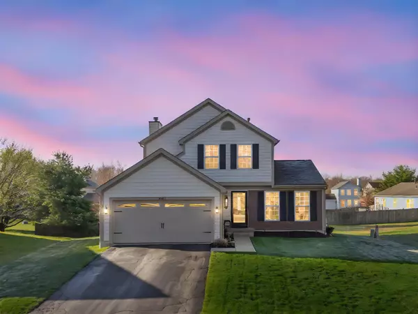 Blacklick, OH 43004,8187 Kona Court