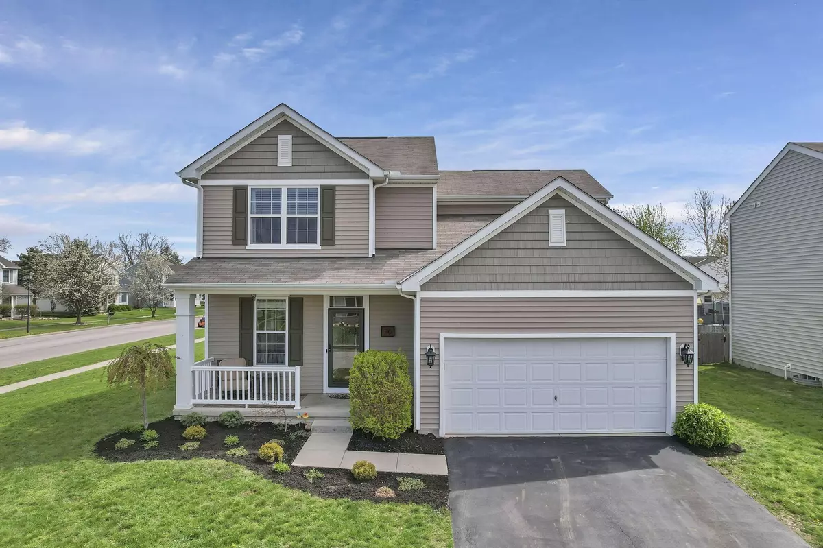 South Bloomfield, OH 43103,70 Bazler Lane